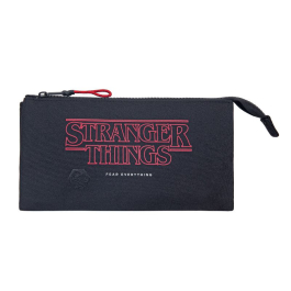 Ученически несесер Stranger Things fear everything