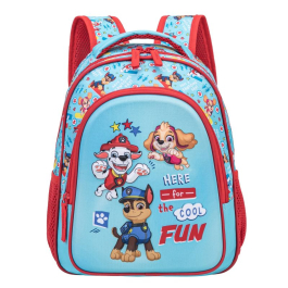 Раница за детска градина 3D Paw Patrol Pawsome Day