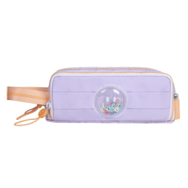 Ученически несесер Smile it Lilac