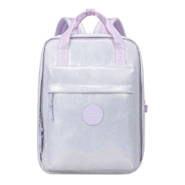 Раница Mayfair Glow up Silver