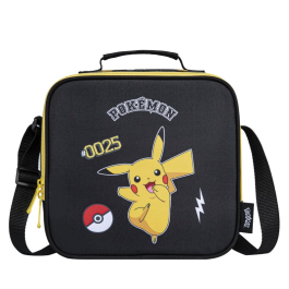Термо чанта за храна Pokémon Storm
