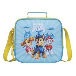 Термо чанта за храна Power pups Paw Patrol