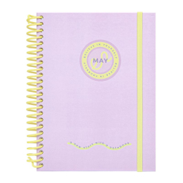 Тефтер Mayfair Believe