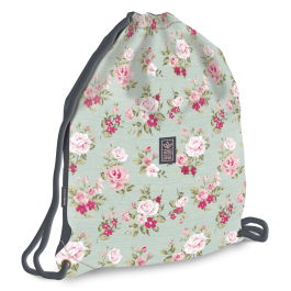 Спортна торба Ars Una Vintage rose