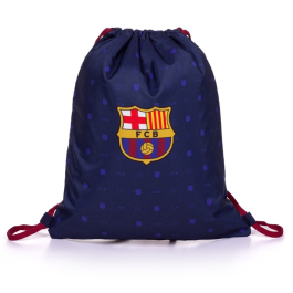 FCBarcelona спортна торба Karton P+P