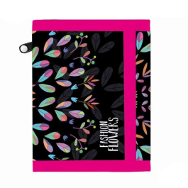 Портмоне Fashion Flowers