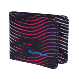 Портмоне PATRON Flashing Lava