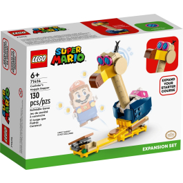 LEGO® Super Mario 71414 - Комплект с допълнения Conkdor's Noggin Bopper