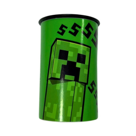 острилка Minecraft с два вида подостряне на моливи