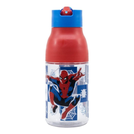 Spiderman бутилка 430 мл