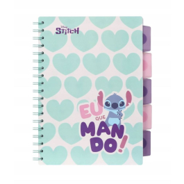 Тетрадка PP 100 л. B5 Coolpack Stitch 2