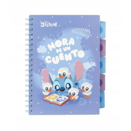 Тетрадка PP 100 л. B5 Coolpack Stitch 1