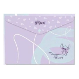 Папка с копче 1 PP Stitch