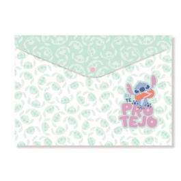 Папка с копче 2 PP Stitch