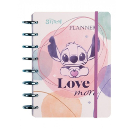 Планер A5 200 л. Coolpack Stitch