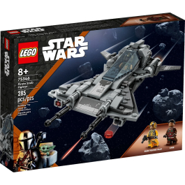 LEGO® Star Wars 75346 - Пиратски тъпонос изтребител