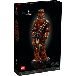 LEGO® Star Wars 75371 - Чубака 