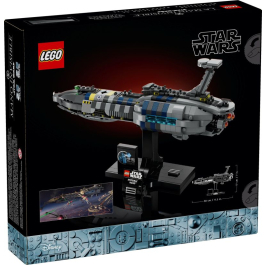 LEGO® Star Wars 75377 - Невидима ръка