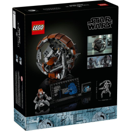 LEGO® Star Wars 75381 - Дроидека
