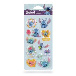 Стикери Pop up_6 Stitch