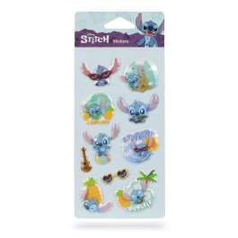 Стикери Pop up_5 Stitch