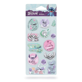 Стикери Pop up_4 Stitch