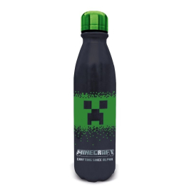 Алуминиева бутилка Minecraft 780 ml