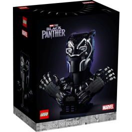 LEGO® Marvel 76215 - Черната пантера