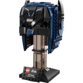 LEGO® DC Comics Batman 76238 - Класическата качулка на Батман