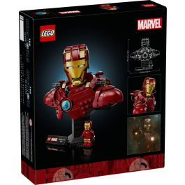 LEGO® Marvel 76327 - SH Marvel 76327
