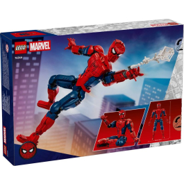 LEGO® Marvel 76346 - Фигура на героя Спайдърмен