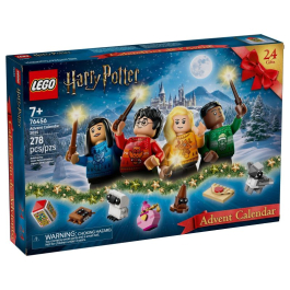 LEGO® Harry Potter 76456 - Адвент календар 2025