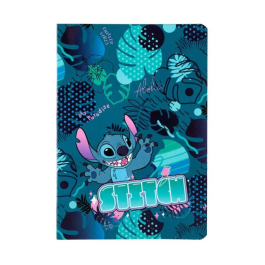 Тетрадка А5 Coolpack мека корица PP 32 л. ред Stitch 1