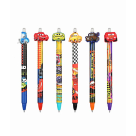 Химикал с гума Disney Cars Coolpack
