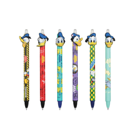 Химикал с гума Donald Duck Coolpack