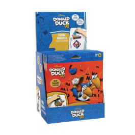 Магнити за хладилник Disney Donald Duck Colorino