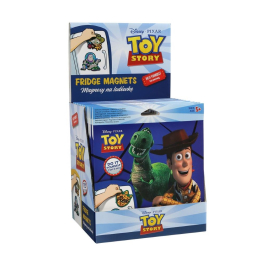 Магнити за хладилник Disney Toy Story
