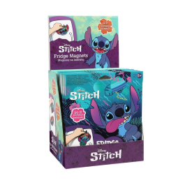 Магнити за хладилник Disney Stitch