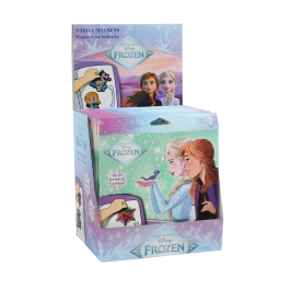 Магнити за хладилник Disney Frozen