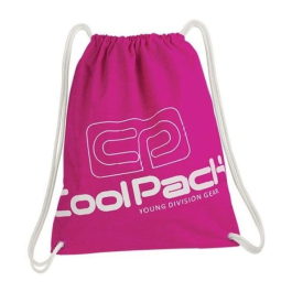 Спортна торба Coolpack Sprint Pink