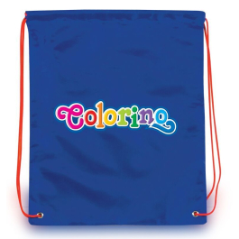 Спортна торба Colorino