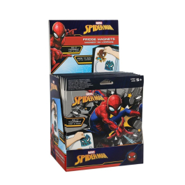 Магнити за хладилник Disney Spiderman