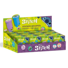 Печат за стикери Disney Stitch Coolpack