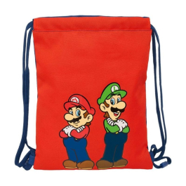 Спортна торба Super Mario Bros Mamma Mia