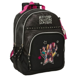 Раница 42см Demon Hunters Kpop Energy 