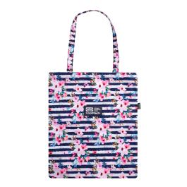 Чанта за рамо Coolpack - PINK MARINE