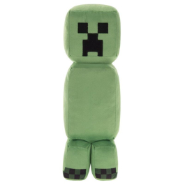 Minecraft Creeper плюшена играчка 20 cm