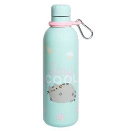 Бутилка 500 мл Pusheen Foodie 