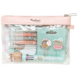 Ученически комплект Pusheen Foodie Collection