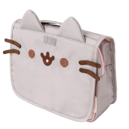 Козметичен несесер Grupo Erik - Pusheen Foodie 